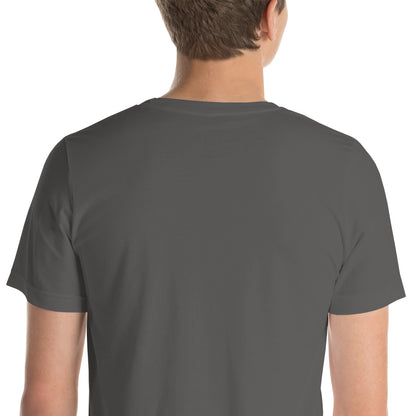 Horseshoe Crab Unisex t-shirt