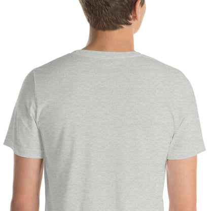 Vampire Squid Unisex t-shirt