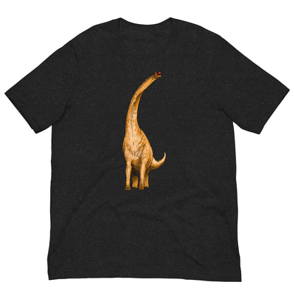 Brachiosaurus Unisex t-shirt
