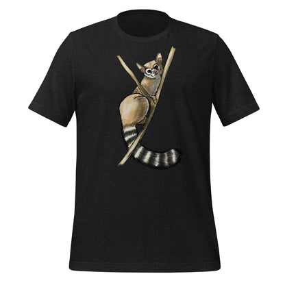 Ringtail Unisex t-shirt