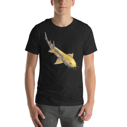Wobbegong Unisex t-shirt