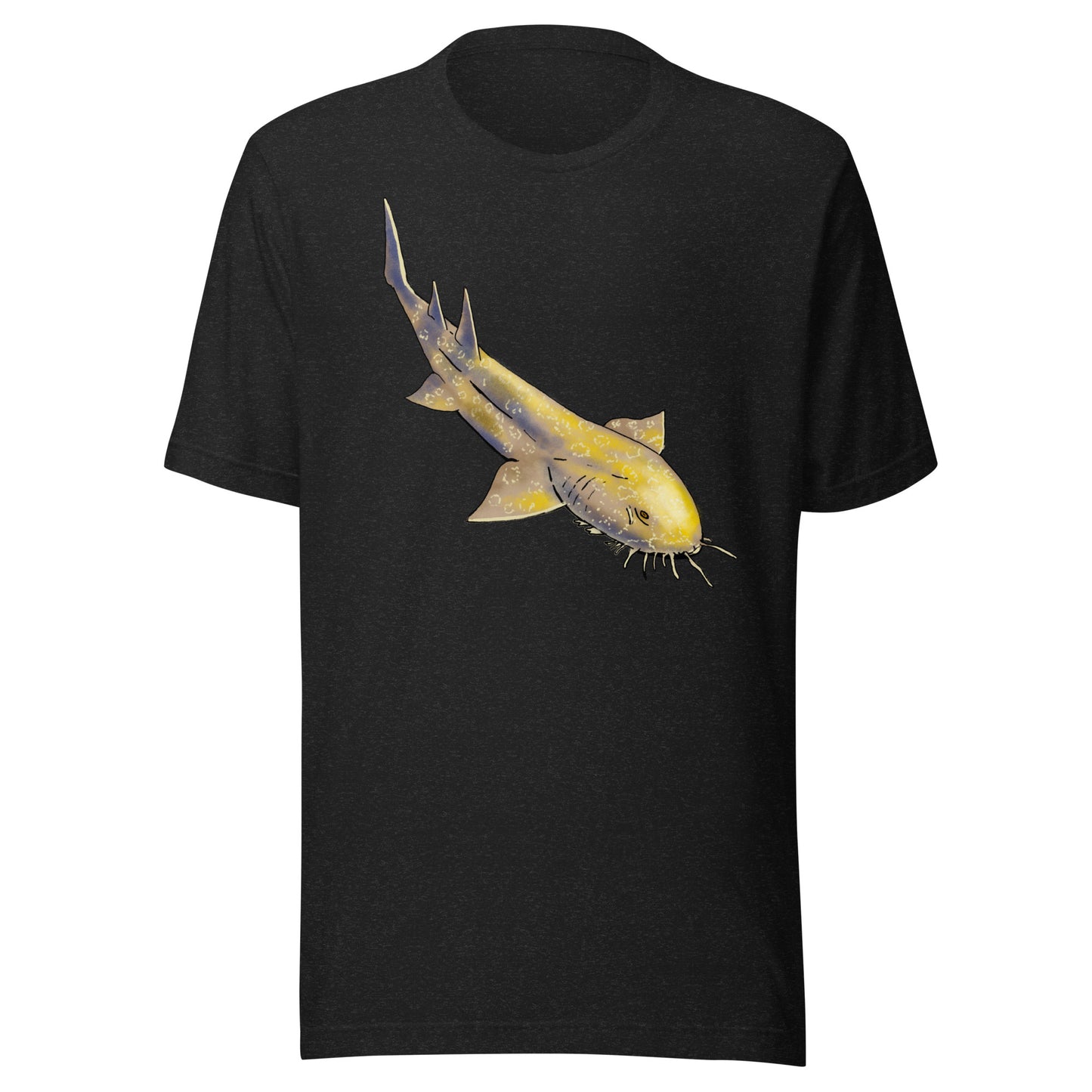 Wobbegong Unisex t-shirt