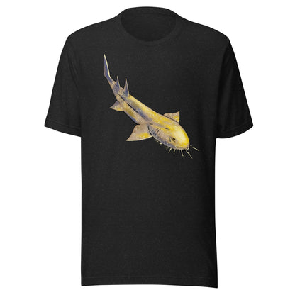 Wobbegong Unisex t-shirt