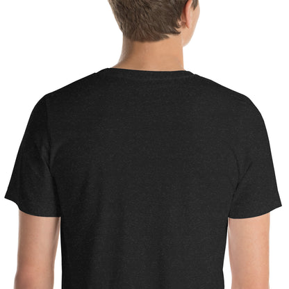 Vampire Squid Unisex t-shirt