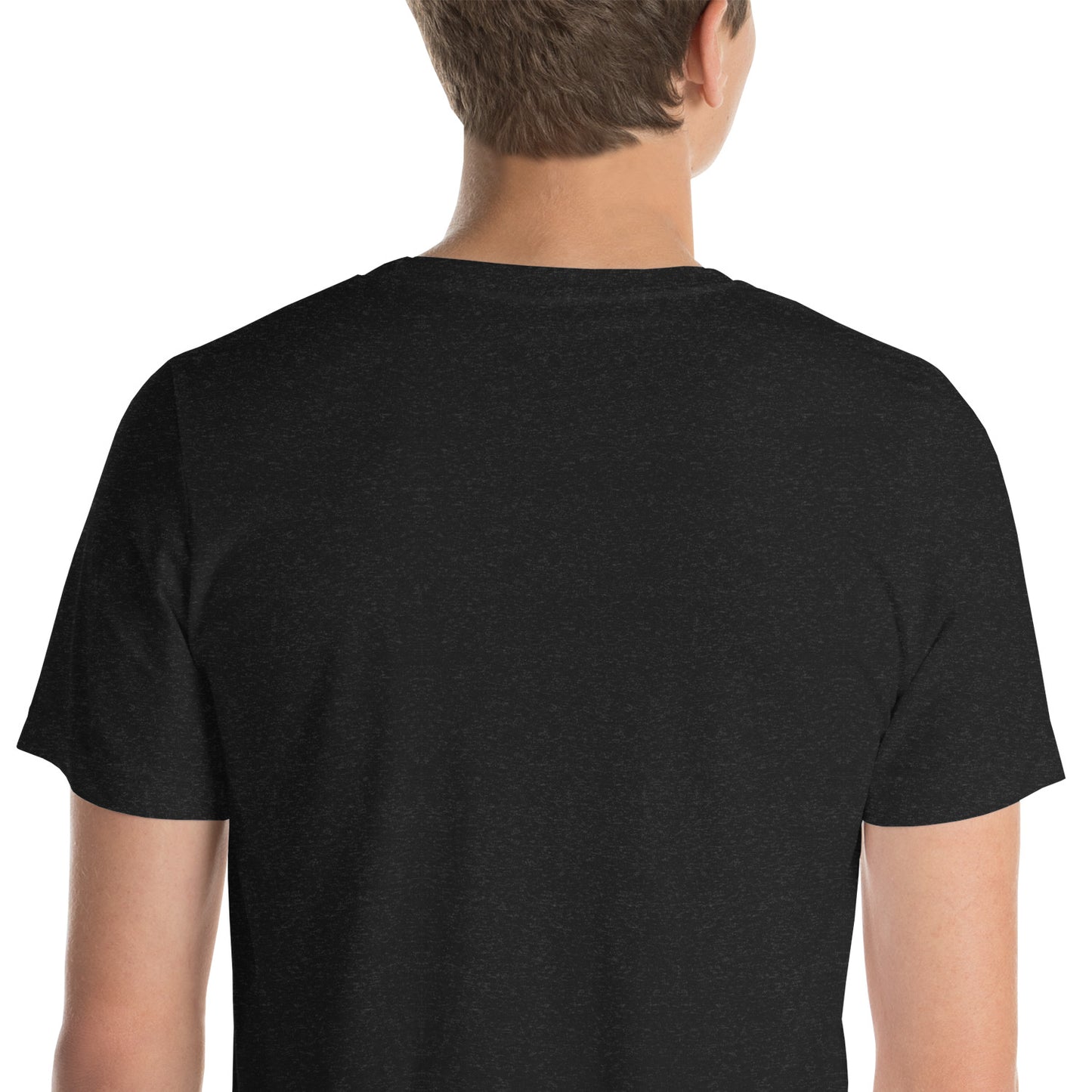 Roseate Spoonbill Unisex t-shirt
