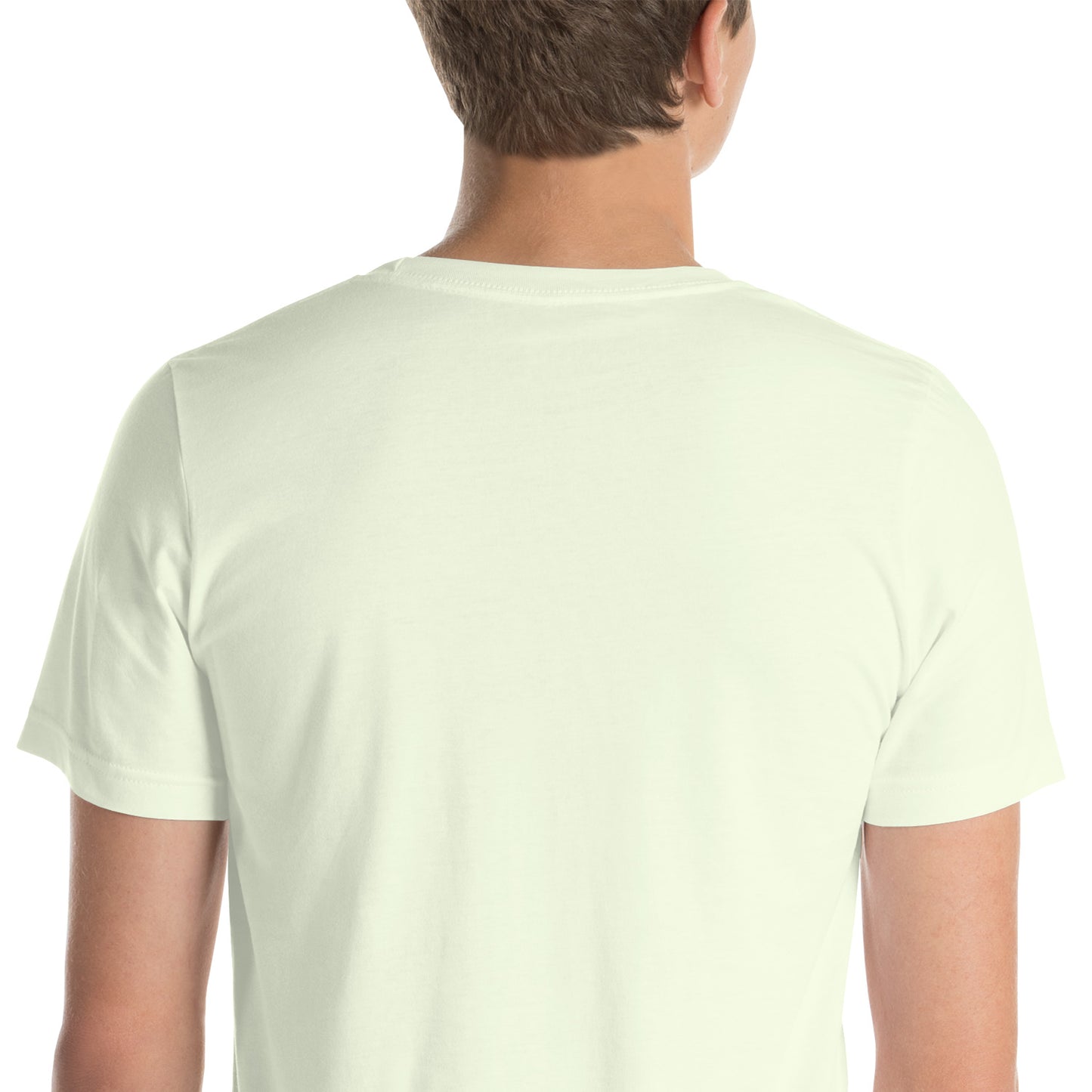 Vampire Squid Unisex t-shirt