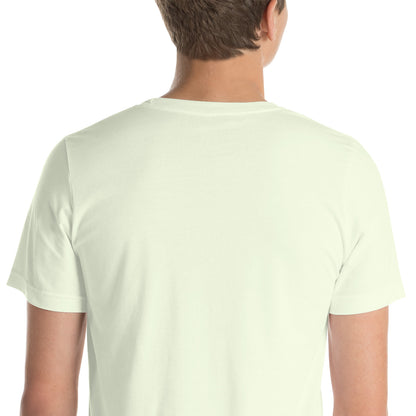 Hummingbird Unisex t-shirt