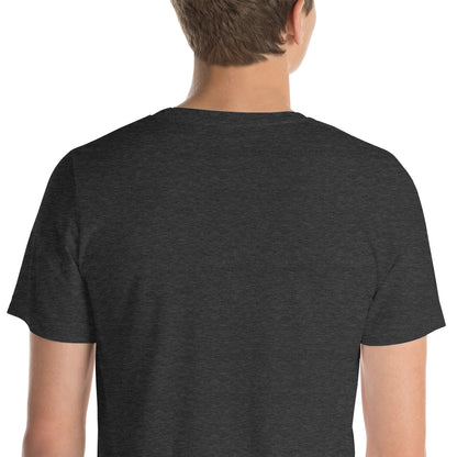 Hummingbird Unisex t-shirt