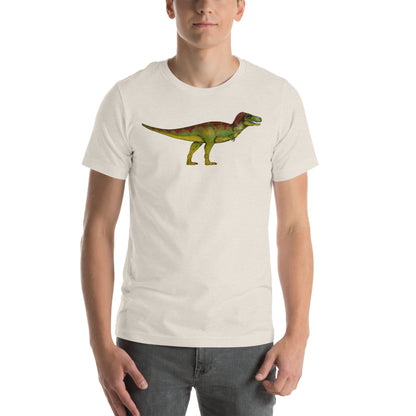 T-Rex Unisex t-shirt