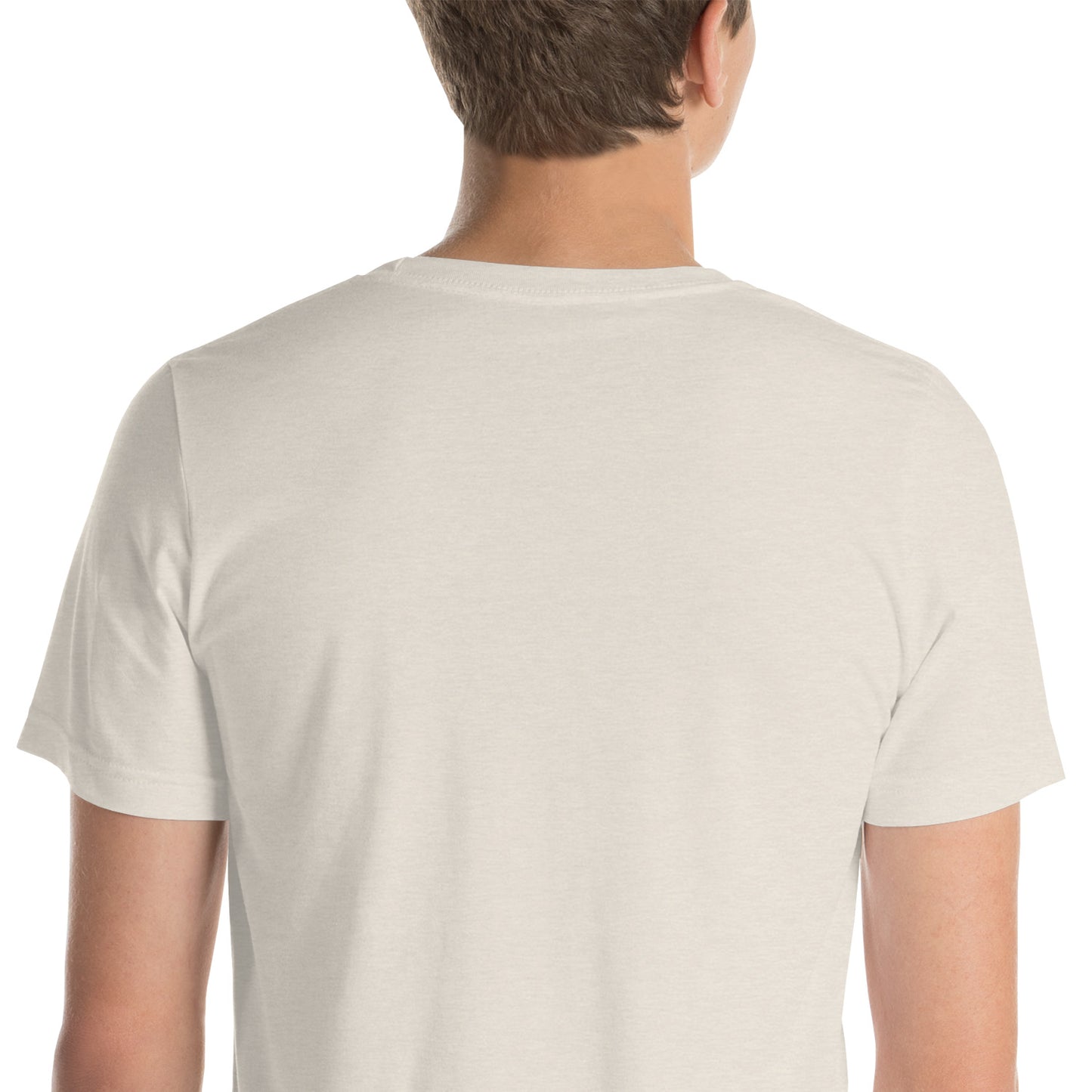Vampire Squid Unisex t-shirt