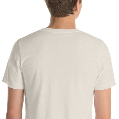 Vampire Squid Unisex t-shirt
