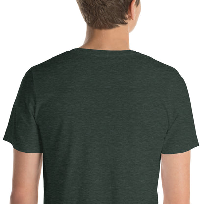 Vampire Squid Unisex t-shirt