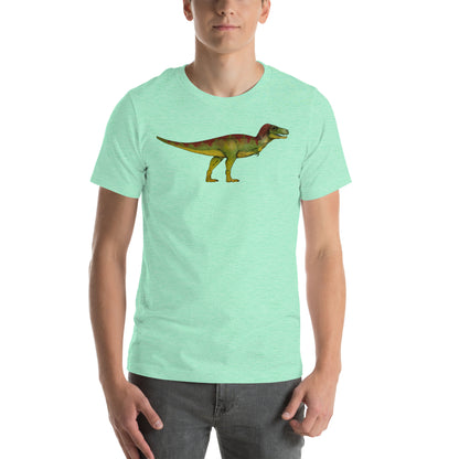 T-Rex Unisex t-shirt