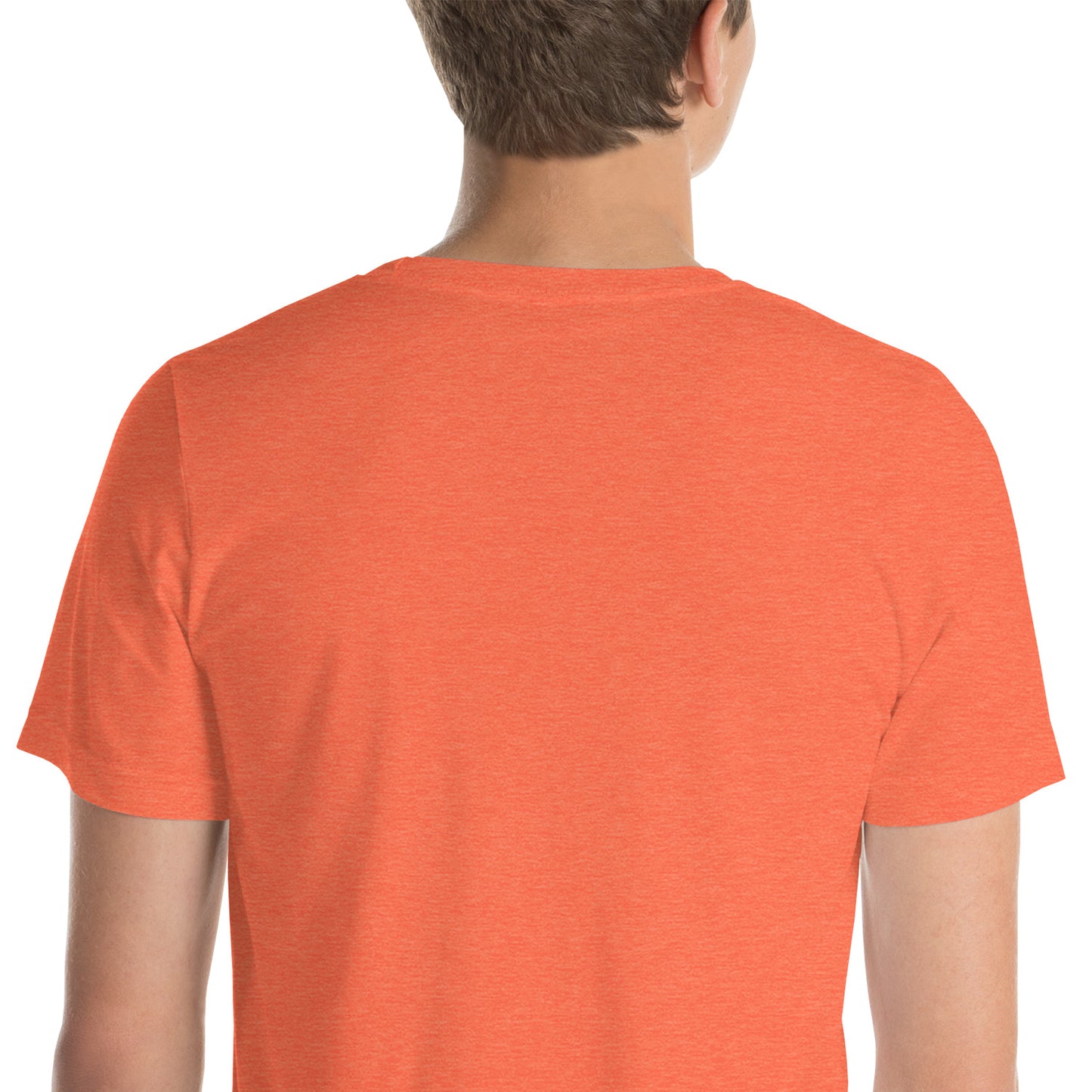 Vampire Squid Unisex t-shirt