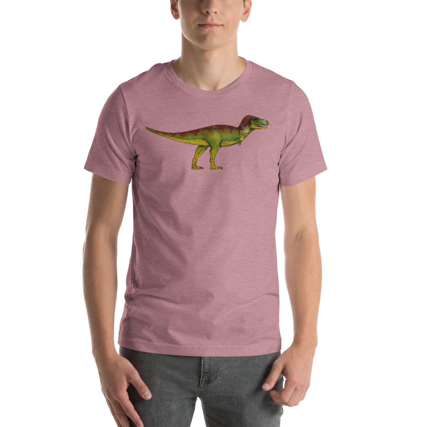 T-Rex Unisex t-shirt