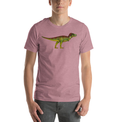 T-Rex Unisex t-shirt
