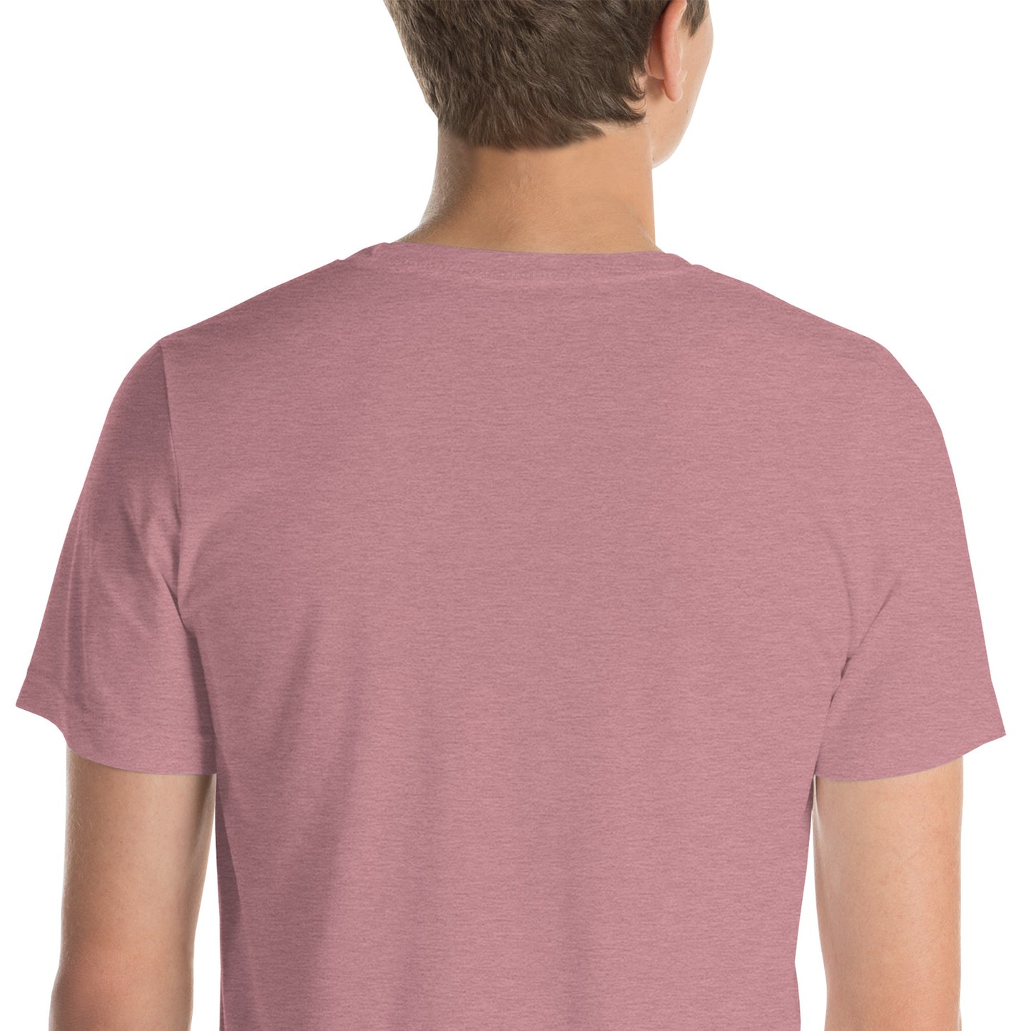 Vampire Squid Unisex t-shirt