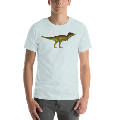 T-Rex Unisex t-shirt