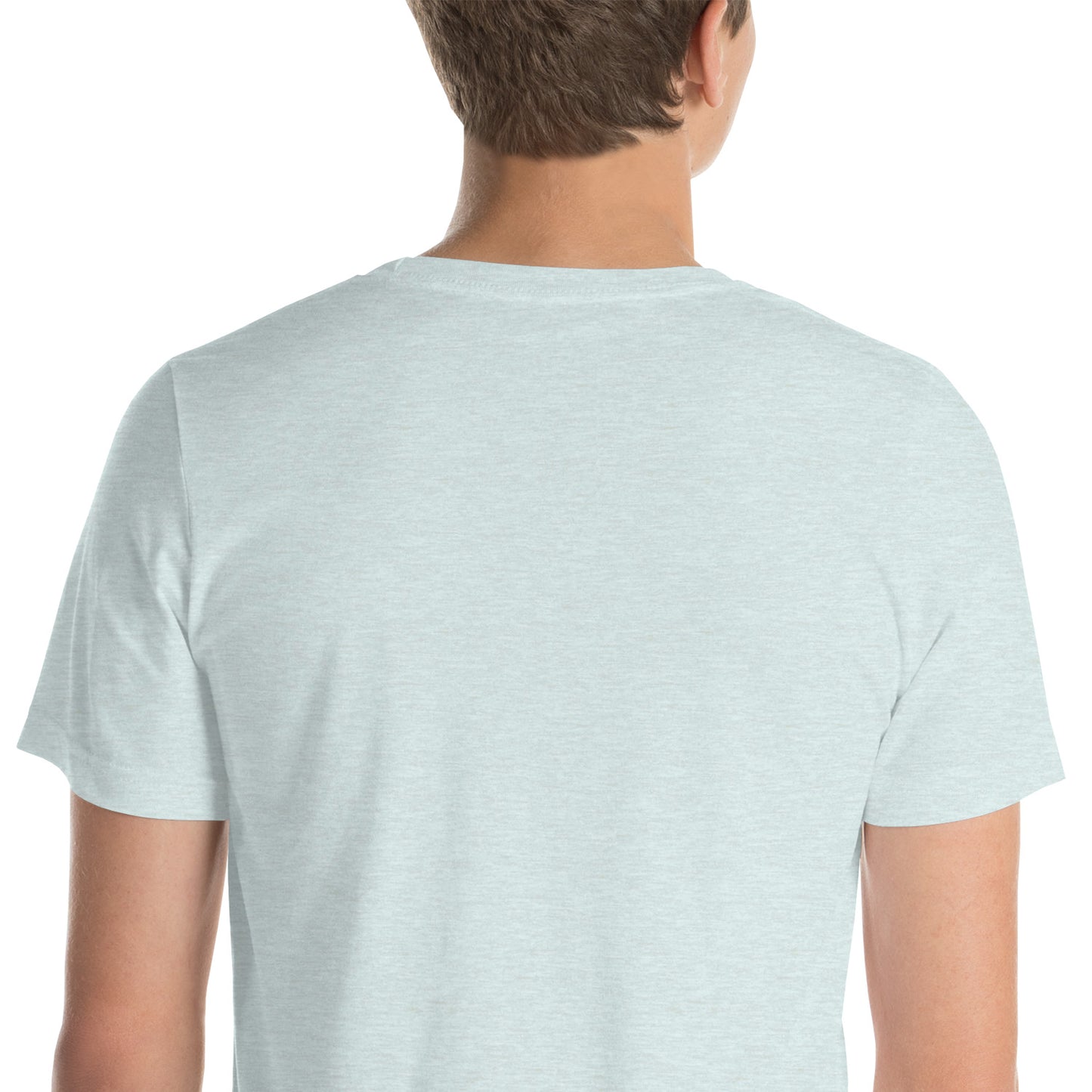 Vampire Squid Unisex t-shirt