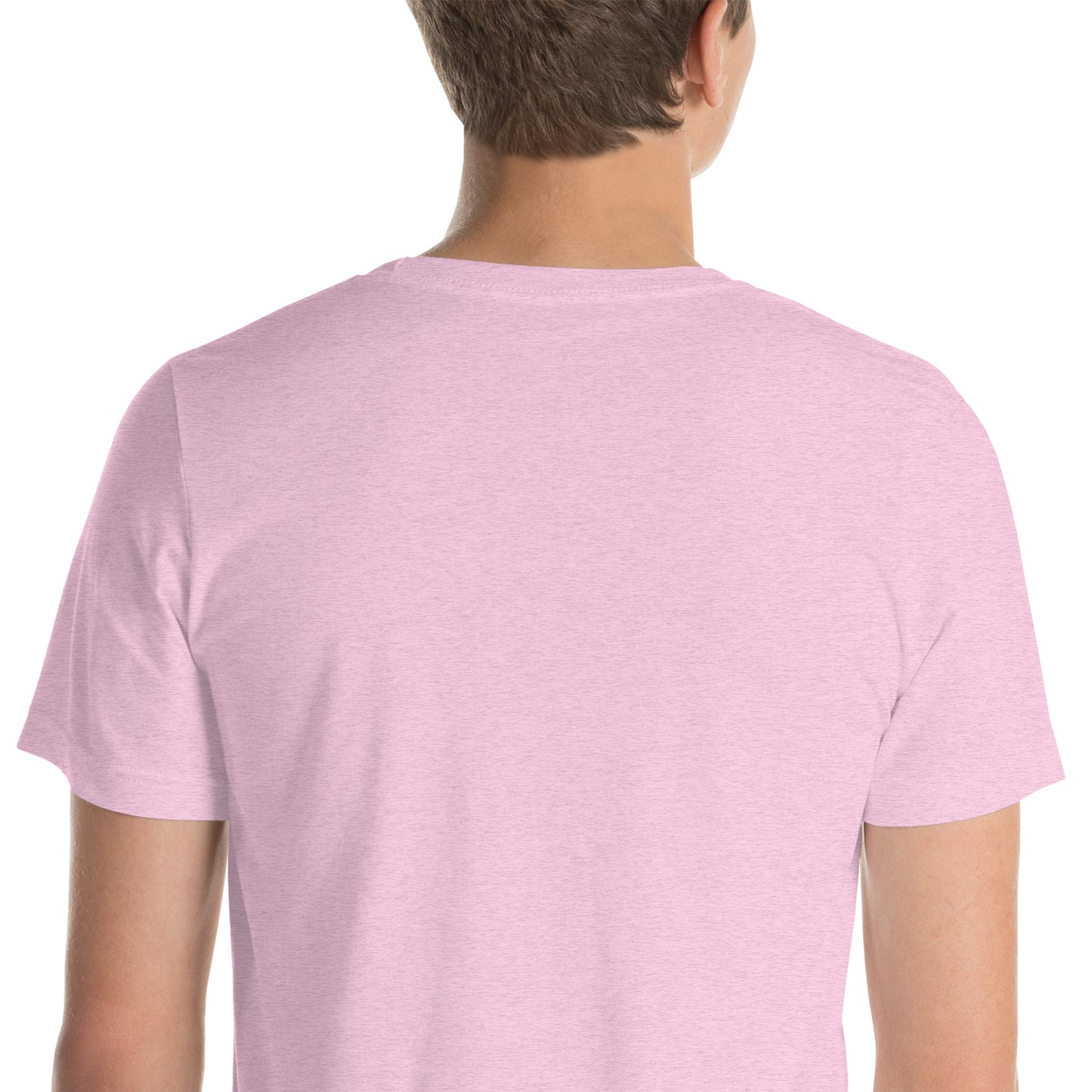 Hummingbird Unisex t-shirt