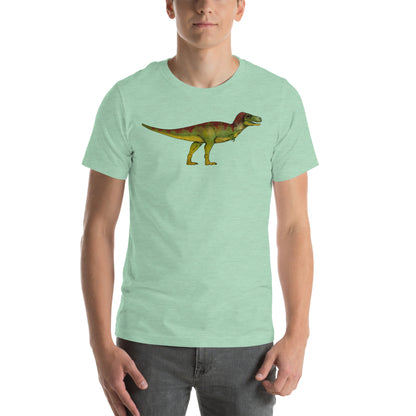 T-Rex Unisex t-shirt