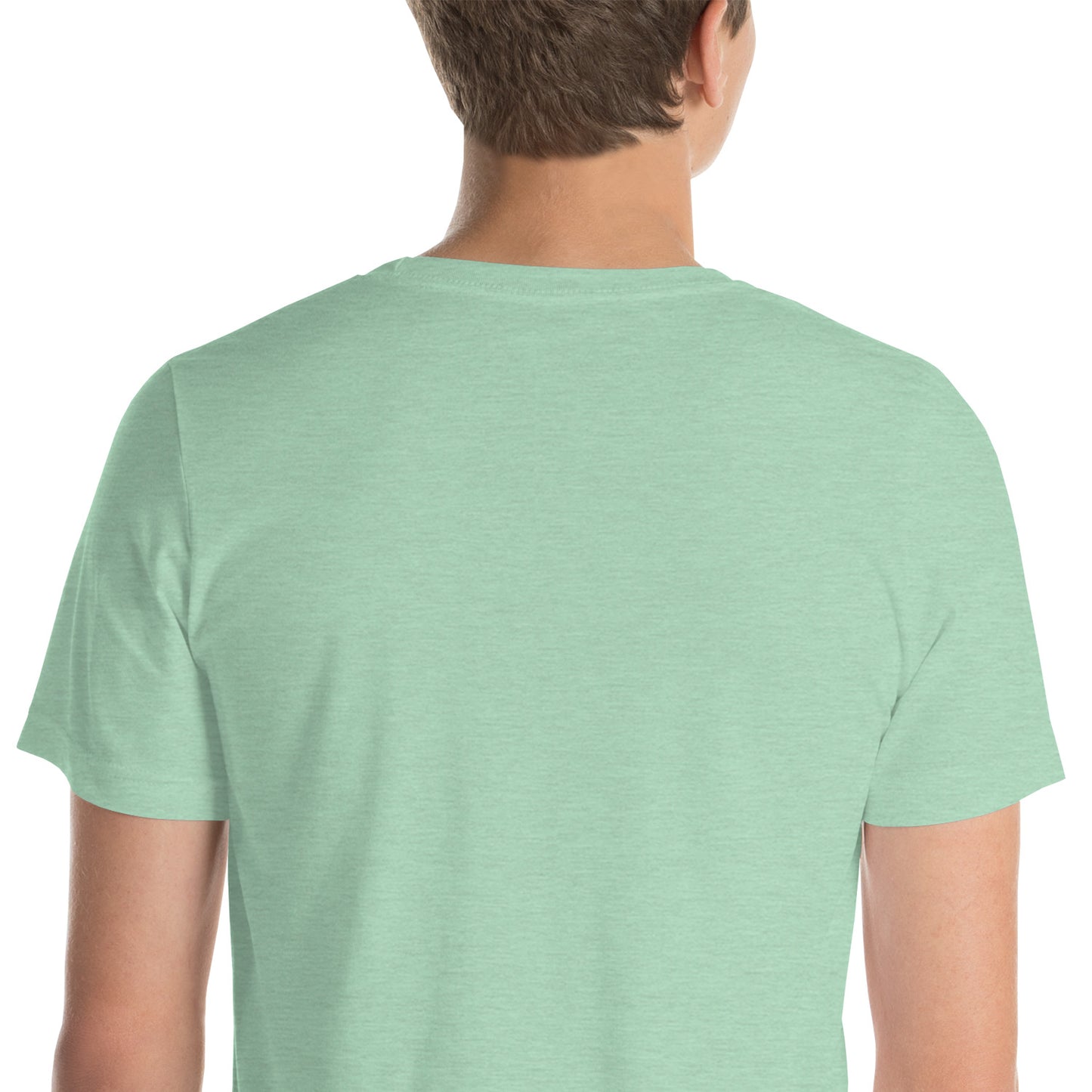 Gila Monster Unisex t-shirt