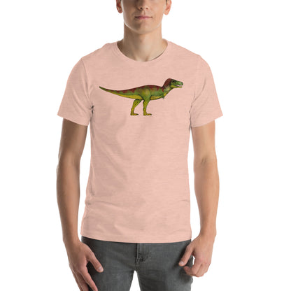 T-Rex Unisex t-shirt