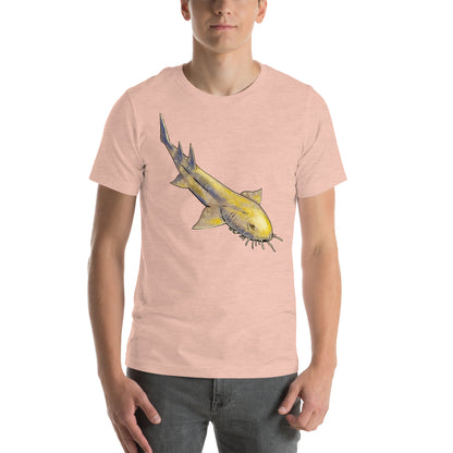Wobbegong Unisex t-shirt