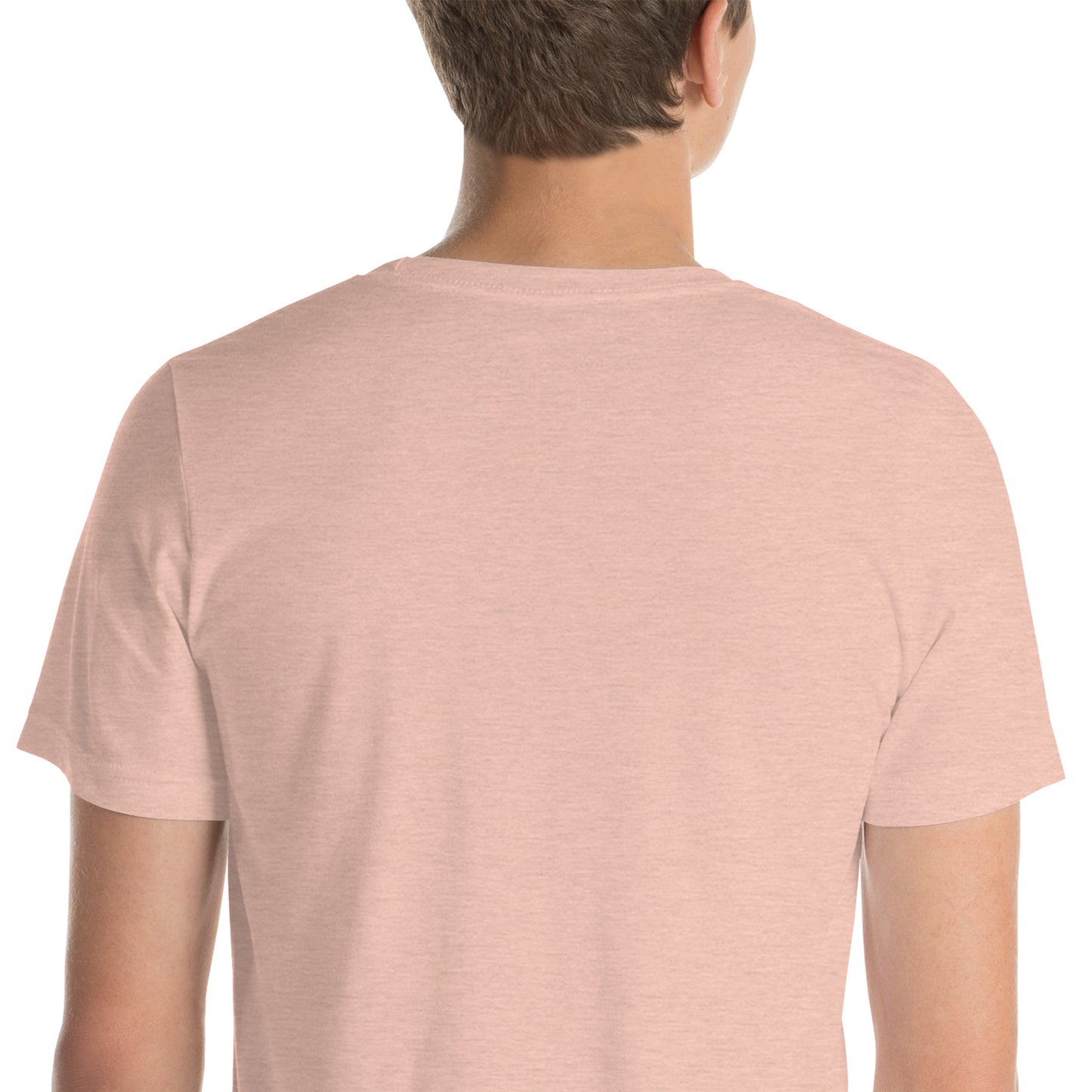 Vampire Squid Unisex t-shirt