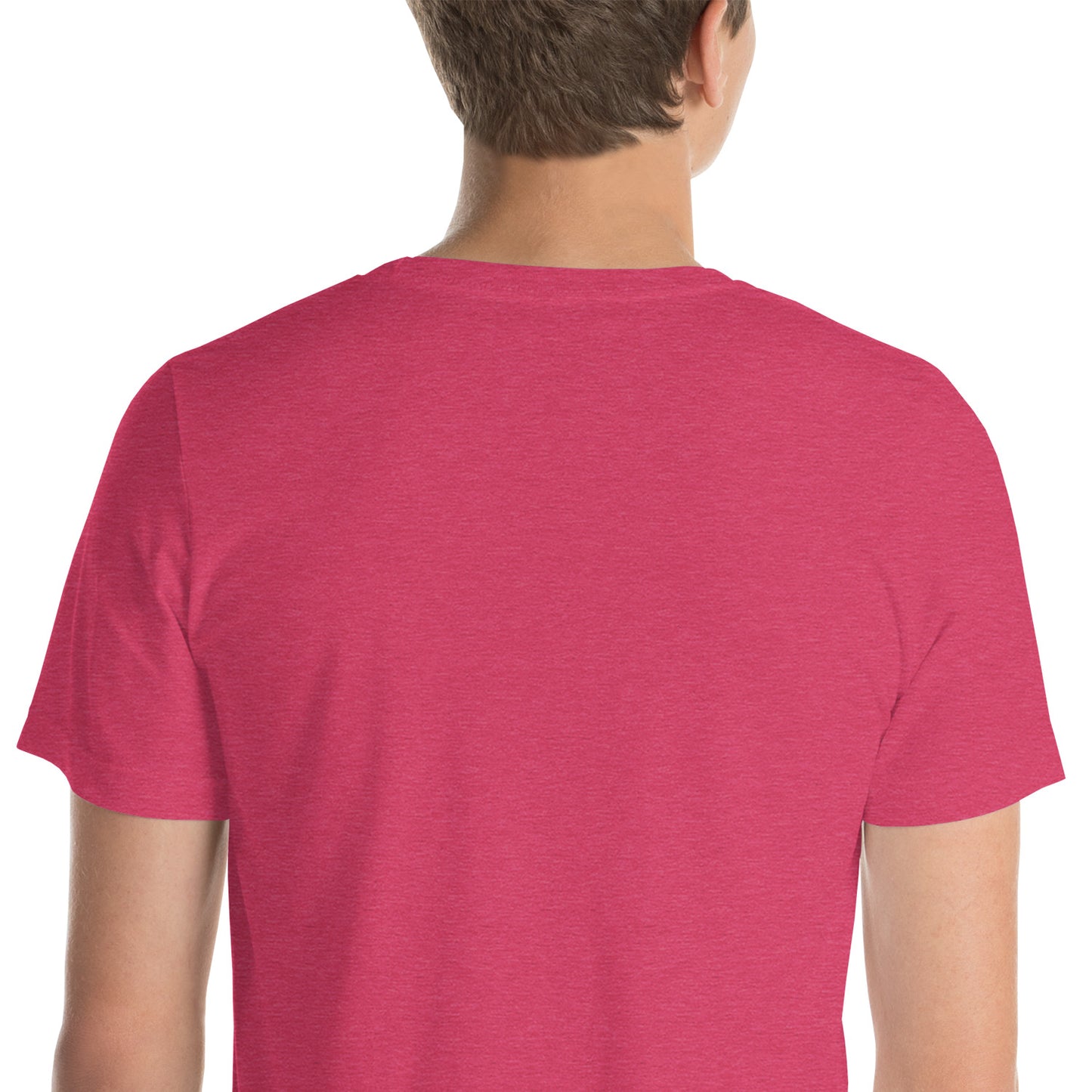 Horseshoe Crab Unisex t-shirt