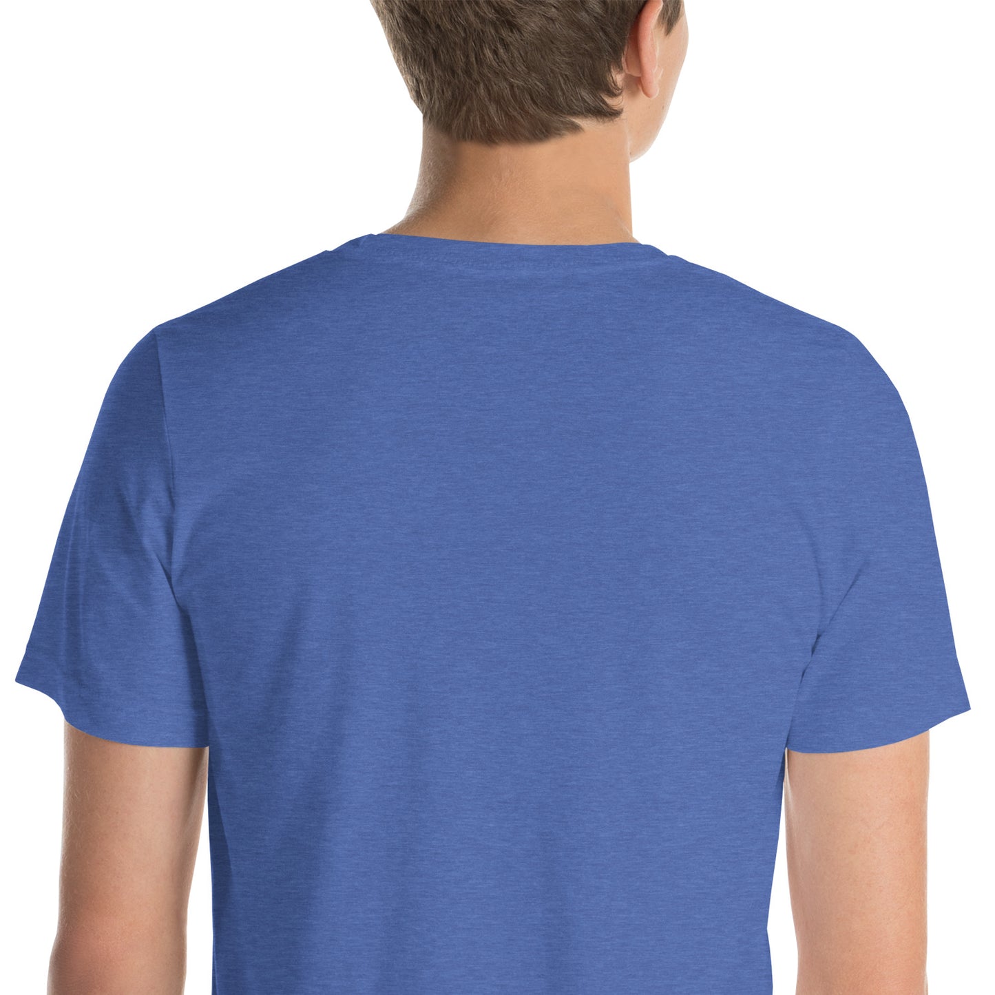 Roseate Spoonbill Unisex t-shirt