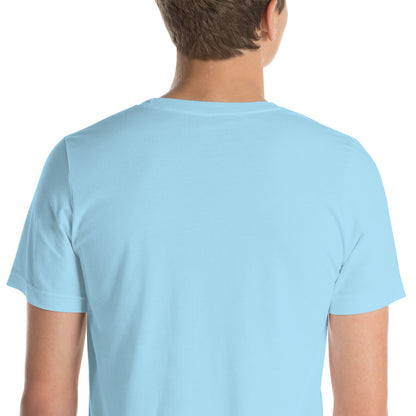Gila Monster Unisex t-shirt