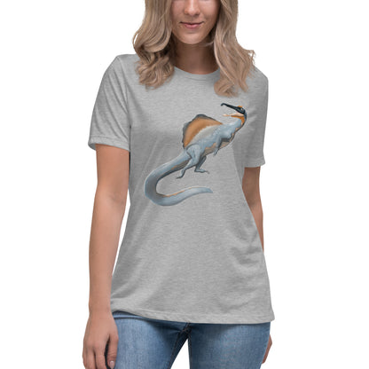 Spinosaurus Women's Relaxed T-Shirt