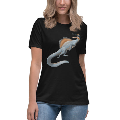 Spinosaurus Women's Relaxed T-Shirt