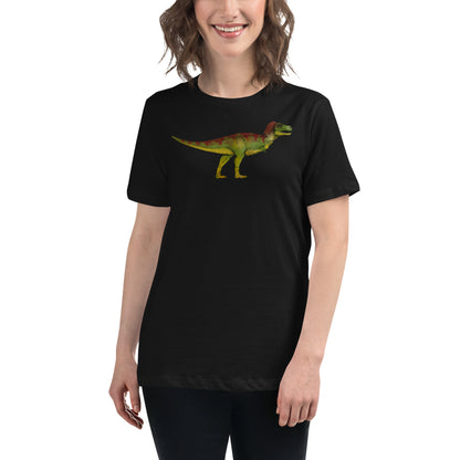 T-Rex Women's Relaxed T-Shirt