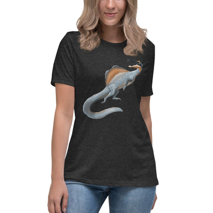 Spinosaurus Women's Relaxed T-Shirt