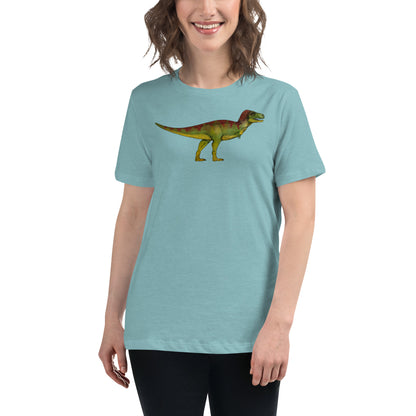T-Rex Women's Relaxed T-Shirt