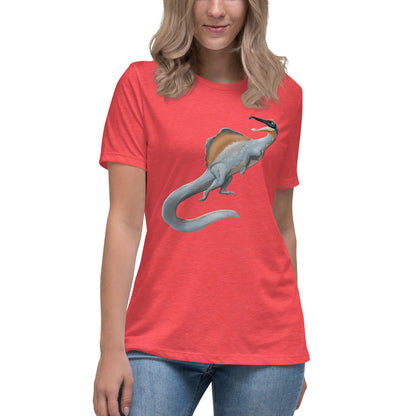 Spinosaurus Women's Relaxed T-Shirt