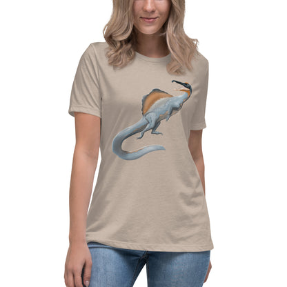 Spinosaurus Women's Relaxed T-Shirt