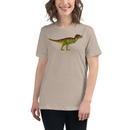 T-Rex Women's Relaxed T-Shirt