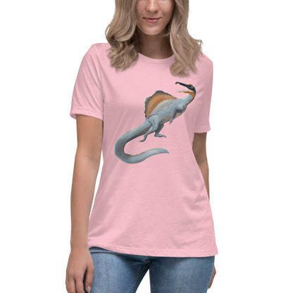 Spinosaurus Women's Relaxed T-Shirt
