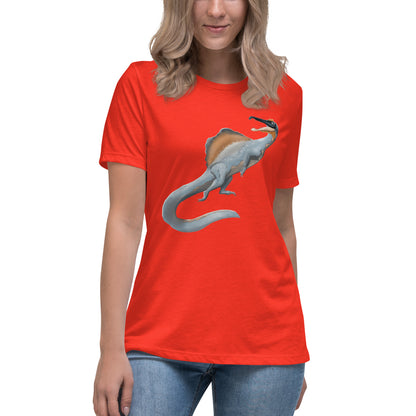 Spinosaurus Women's Relaxed T-Shirt