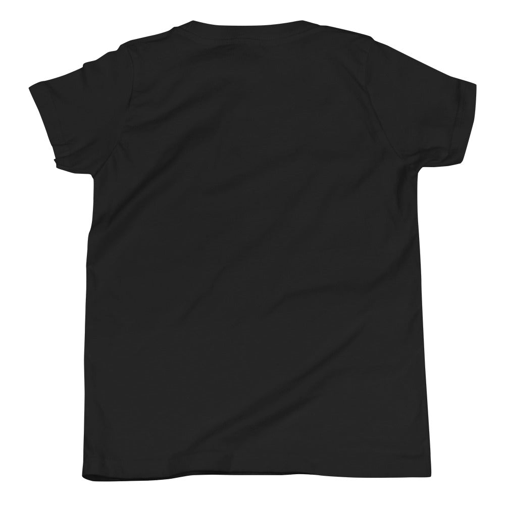 Brachiosaurus Youth Short Sleeve T-Shirt