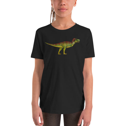 T-Rex Youth Short Sleeve T-Shirt