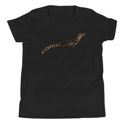 Baby Caiman Youth Short Sleeve T-Shirt