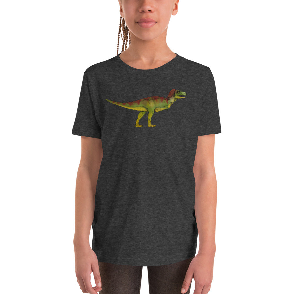 T-Rex Youth Short Sleeve T-Shirt