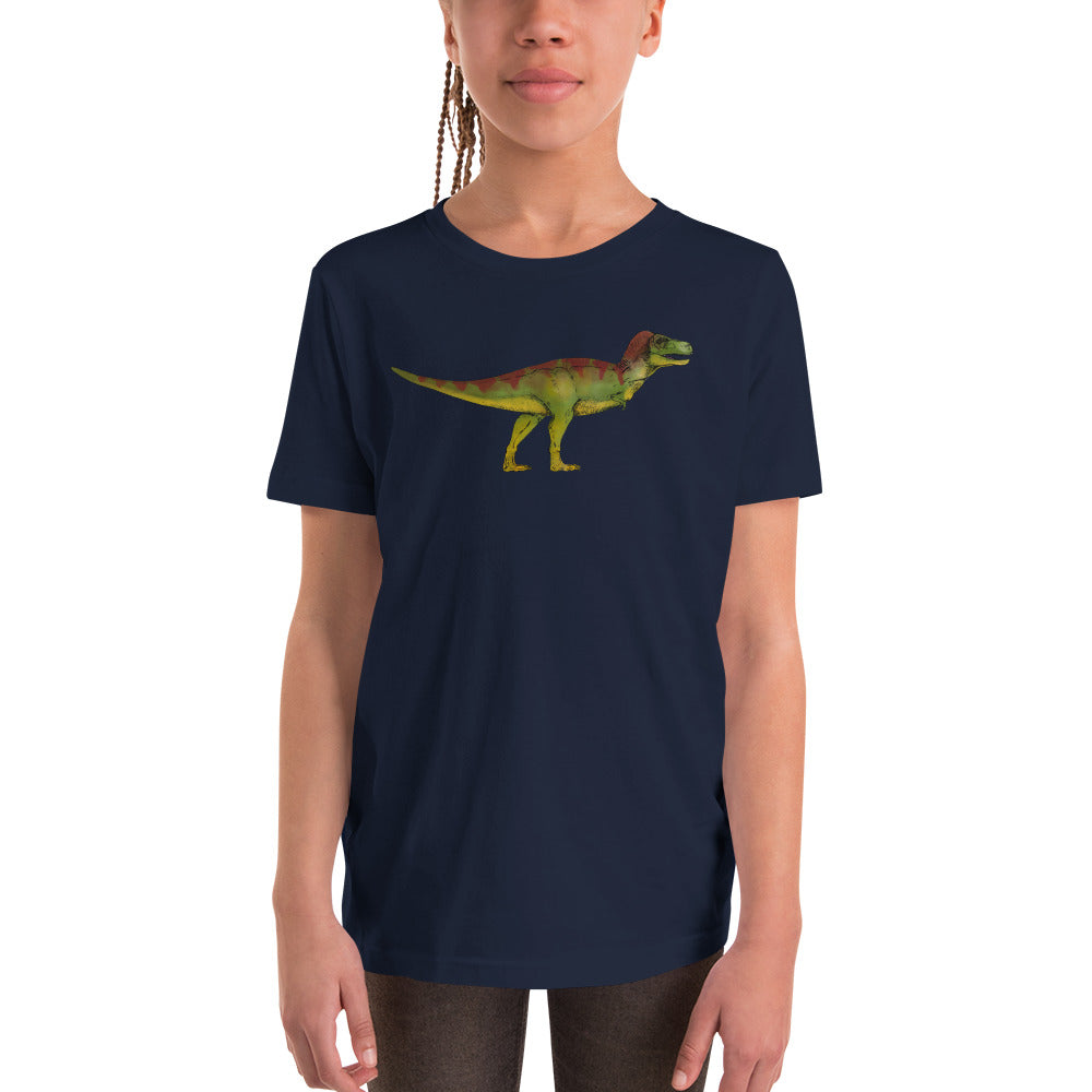 T-Rex Youth Short Sleeve T-Shirt